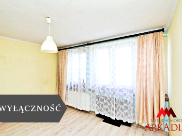 Mieszkanie Włocławek