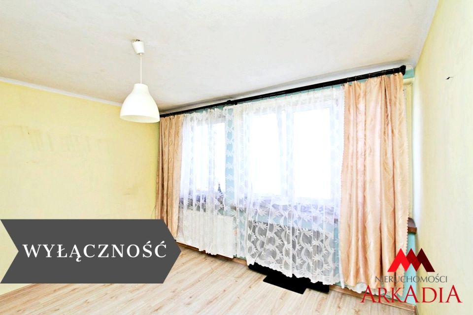 Mieszkanie Włocławek