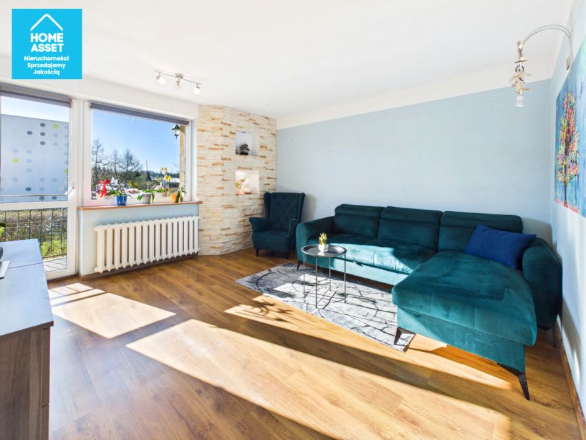 Mieszkanie Bożepole Wielkie