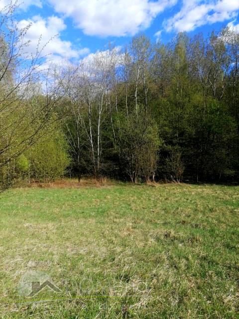 Działka budowlana Lipsko-Polesie