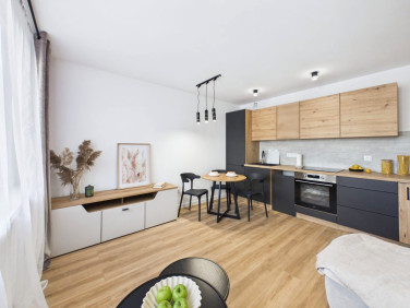 Mieszkanie blok mieszkalny sprzedaż