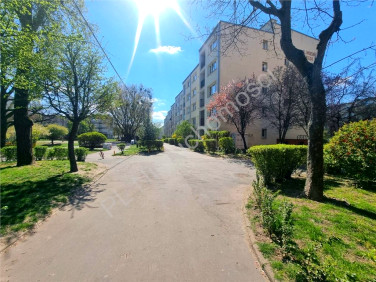 Mieszkanie Pruszków