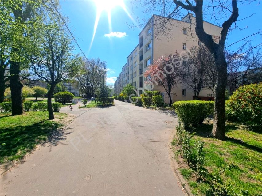 Mieszkanie Pruszków