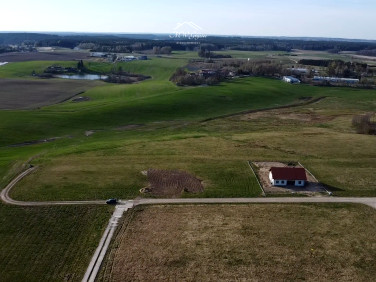 Działka Gietrzwałd