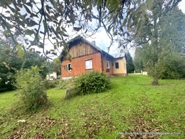 Dom Świerzowa Polska