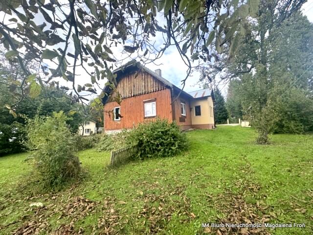 Dom Świerzowa Polska