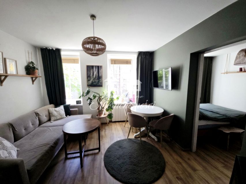 Mieszkanie Mysłowice