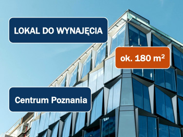 Lokal Poznań