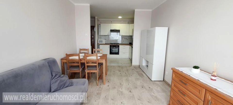 Mieszkanie Zielona Góra