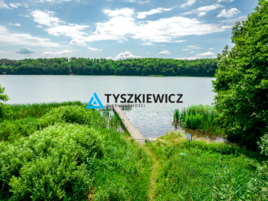 Działka rolna Grabowo Kościerskie sprzedam