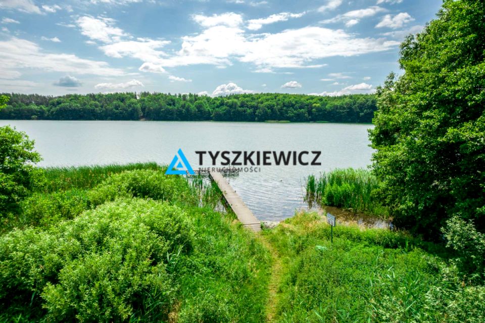 Działka rolna Grabowo Kościerskie sprzedam