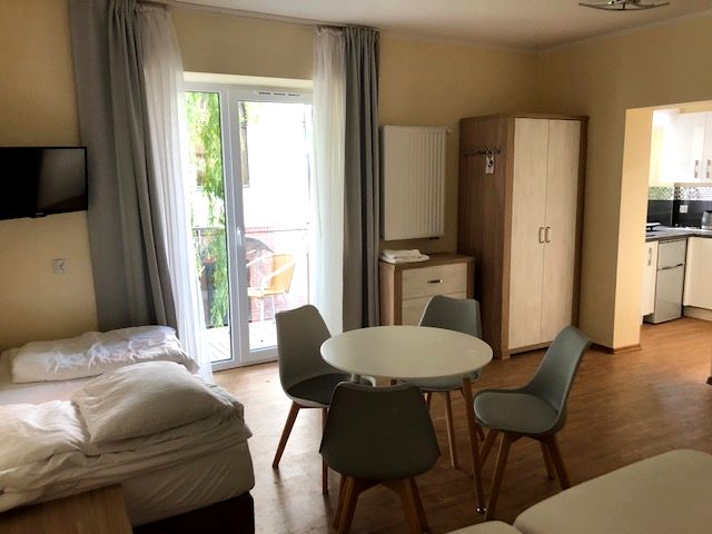 Mieszkanie Świnoujście