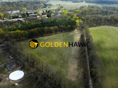 Działka budowlano-rolna Rzedziny