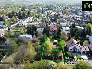 Pusta działka Częstochowa