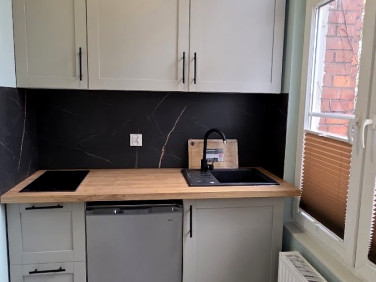 Mieszkanie Bydgoszcz