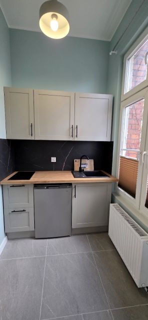 Mieszkanie Bydgoszcz