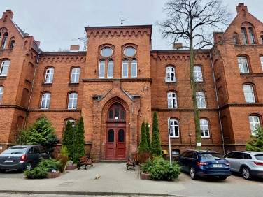 Mieszkanie Bydgoszcz