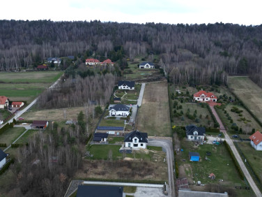 Działka budowlana Mąchocice Kapitulne