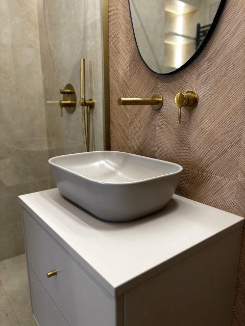 Mieszkanie Wodzisław Śląski