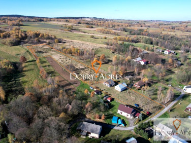 Działka budowlana Kąkolówka