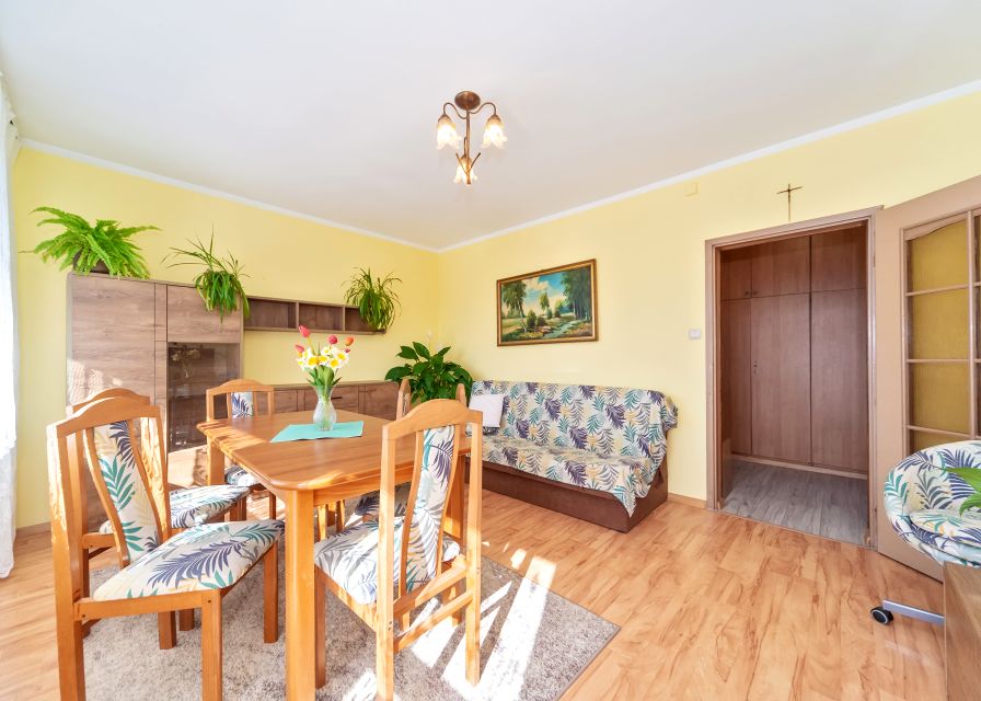 Mieszkanie Bielsko-Biała