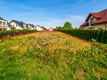 Działka budowlana Świdnik