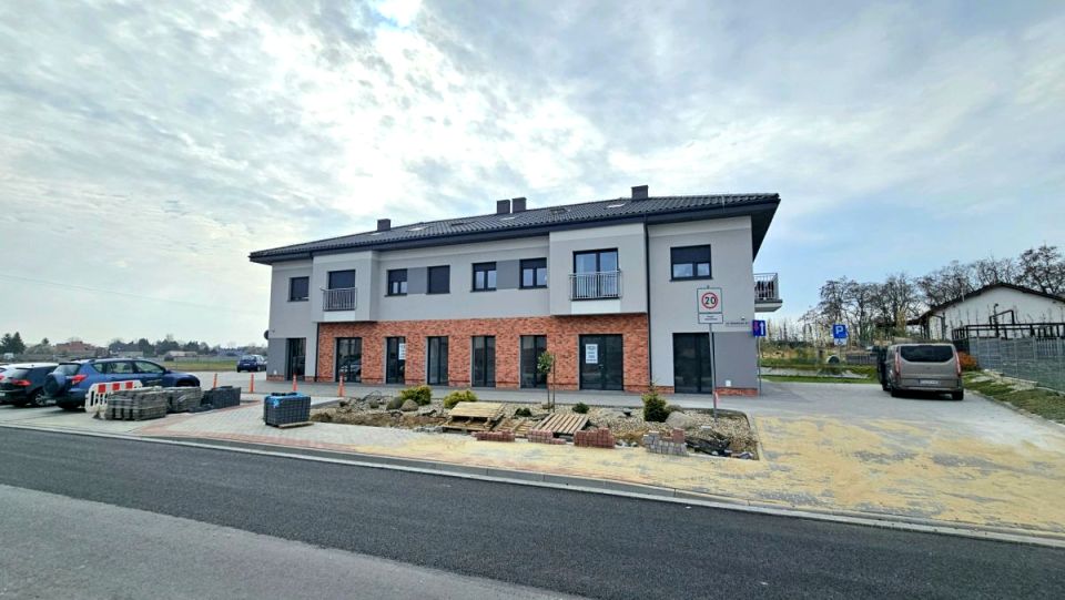 Lokal Kamieniec wynajem