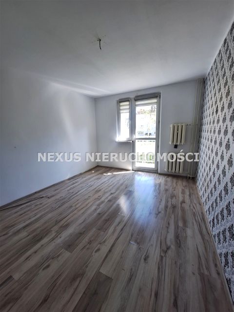 Mieszkanie Dąbrowa Górnicza