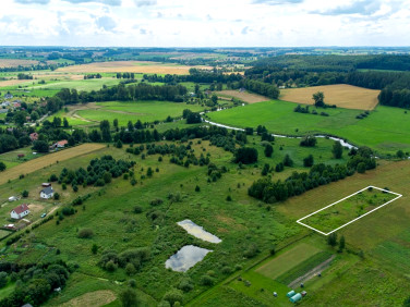 Działka Smolajny
