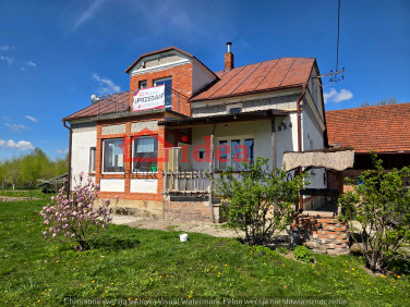 Dom Domaradz sprzedaż