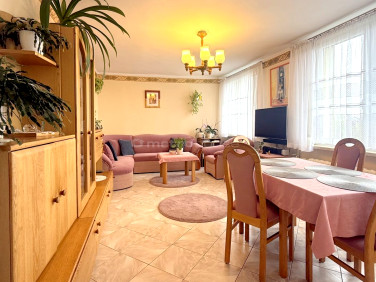 Mieszkanie Ruda Śląska