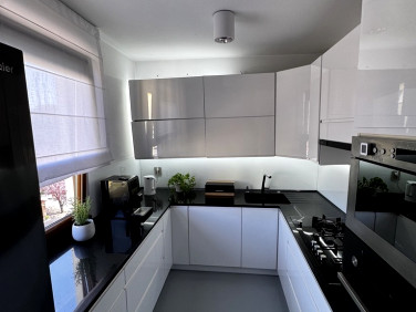 Mieszkanie Swarzędz