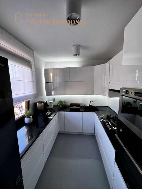 Mieszkanie Swarzędz