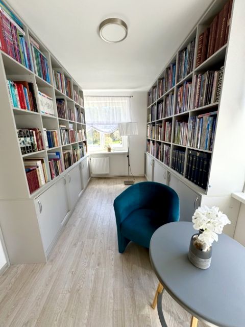 Mieszkanie Kobylanka