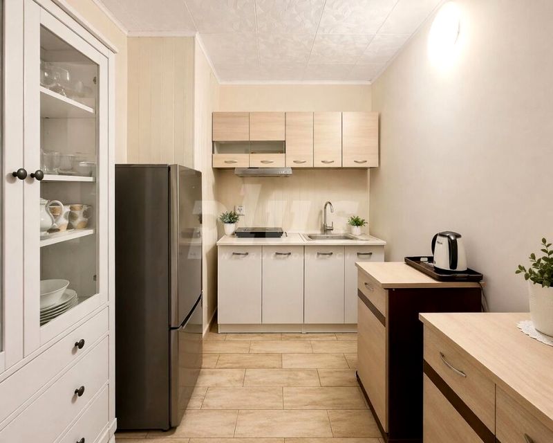 Mieszkanie SZCZECIN