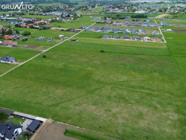 Działka budowlana Lutoryż