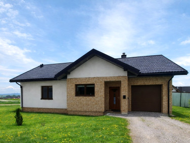 Dom Wysoka Głogowska