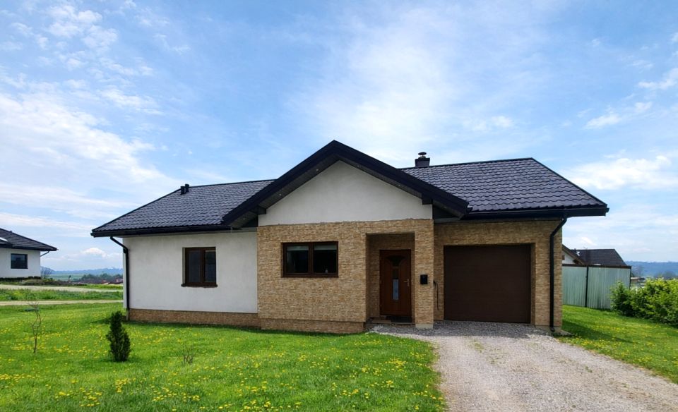 Dom Wysoka Głogowska