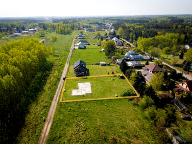 Działka Łódź