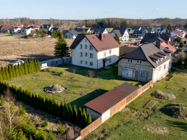 Działka Sobolewo