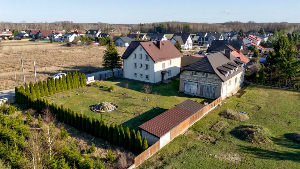 Działka Sobolewo