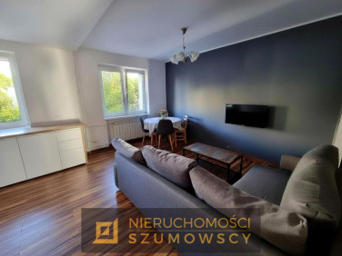 Mieszkanie Chodzież