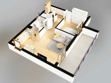 Mieszkanie Gorzów Wielkopolski sprzedaż