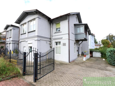 Mieszkanie Międzyzdroje