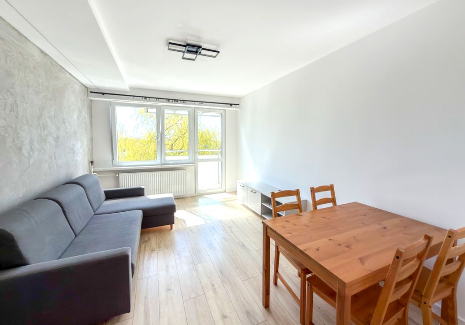 Mieszkanie Białystok