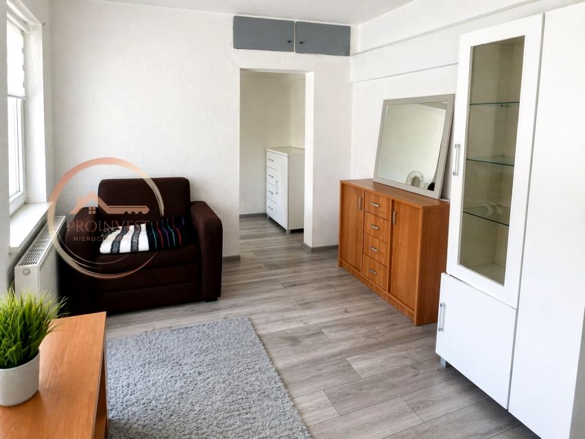 Mieszkanie Bydgoszcz