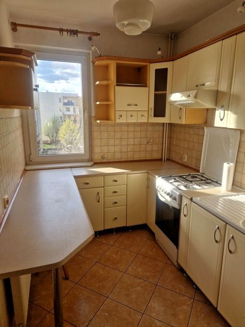 Mieszkanie Bełchatów