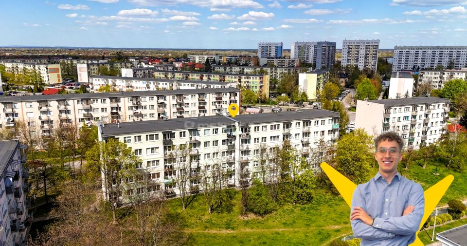 Mieszkanie Stalowa Wola