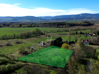 Działka budowlana Giebułtówek
