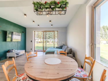 Dom Kuźnica Lechowa